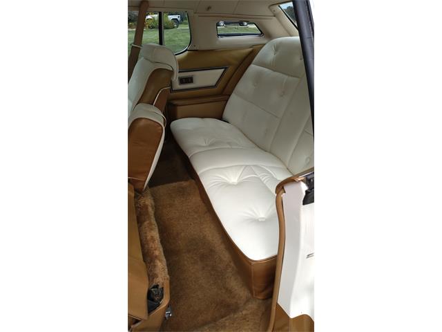 1974 Ford Thunderbird (CC-2109286) for sale in Columbia, Illinois