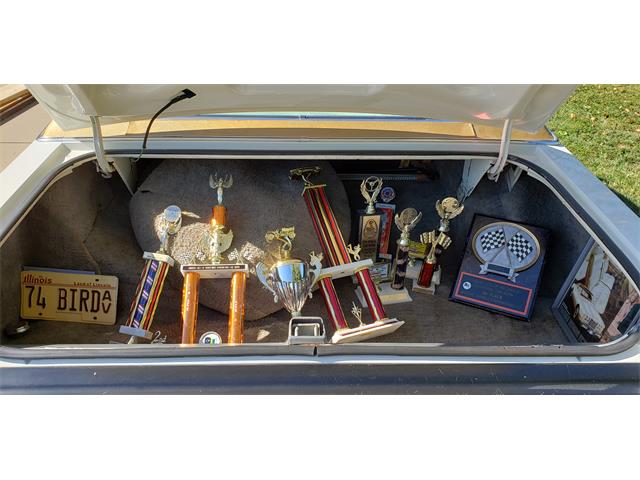 1974 Ford Thunderbird (CC-2109286) for sale in Columbia, Illinois