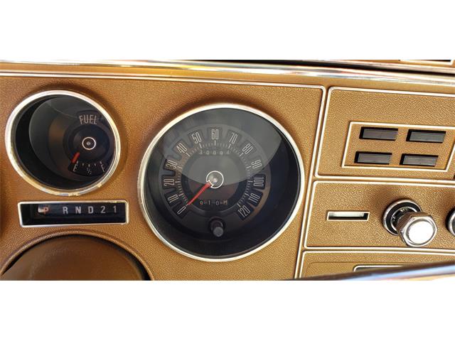 1974 Ford Thunderbird (CC-2109286) for sale in Columbia, Illinois