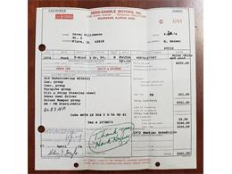 1974 Ford Thunderbird (CC-2109286) for sale in Columbia, Illinois