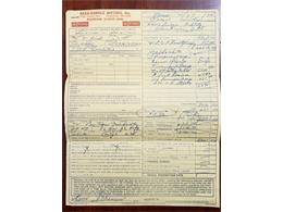 1974 Ford Thunderbird (CC-2109286) for sale in Columbia, Illinois