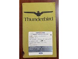 1974 Ford Thunderbird (CC-2109286) for sale in Columbia, Illinois