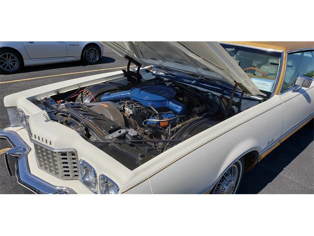1974 Ford Thunderbird (CC-2109286) for sale in Columbia, Illinois