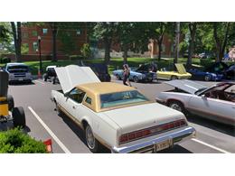 1974 Ford Thunderbird (CC-2109286) for sale in Columbia, Illinois