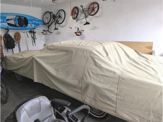 1974 Ford Thunderbird (CC-2109286) for sale in Columbia, Illinois