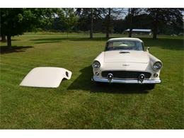 1956 Ford Thunderbird (CC-2109287) for sale in Clarklake, Michigan