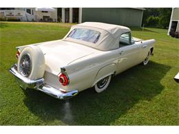 1956 Ford Thunderbird (CC-2109287) for sale in Clarklake, Michigan