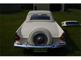 1956 Ford Thunderbird (CC-2109287) for sale in Clarklake, Michigan