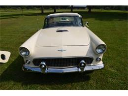 1956 Ford Thunderbird (CC-2109287) for sale in Clarklake, Michigan