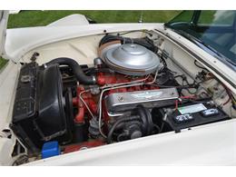 1956 Ford Thunderbird (CC-2109287) for sale in Clarklake, Michigan