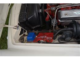 1956 Ford Thunderbird (CC-2109287) for sale in Clarklake, Michigan