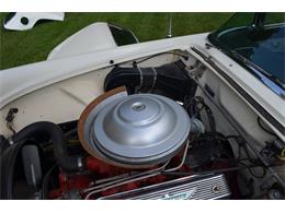 1956 Ford Thunderbird (CC-2109287) for sale in Clarklake, Michigan