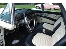 1956 Ford Thunderbird (CC-2109287) for sale in Clarklake, Michigan
