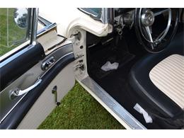 1956 Ford Thunderbird (CC-2109287) for sale in Clarklake, Michigan
