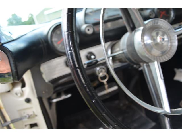 1956 Ford Thunderbird (CC-2109287) for sale in Clarklake, Michigan