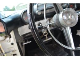 1956 Ford Thunderbird (CC-2109287) for sale in Clarklake, Michigan