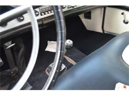 1956 Ford Thunderbird (CC-2109287) for sale in Clarklake, Michigan