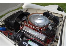 1956 Ford Thunderbird (CC-2109287) for sale in Clarklake, Michigan