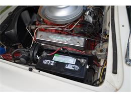 1956 Ford Thunderbird (CC-2109287) for sale in Clarklake, Michigan