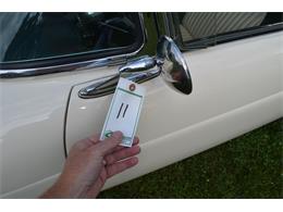 1956 Ford Thunderbird (CC-2109287) for sale in Clarklake, Michigan