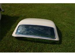 1956 Ford Thunderbird (CC-2109287) for sale in Clarklake, Michigan