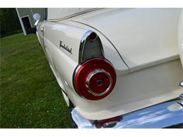 1956 Ford Thunderbird (CC-2109287) for sale in Clarklake, Michigan