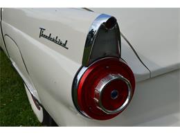 1956 Ford Thunderbird (CC-2109287) for sale in Clarklake, Michigan