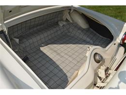 1956 Ford Thunderbird (CC-2109287) for sale in Clarklake, Michigan