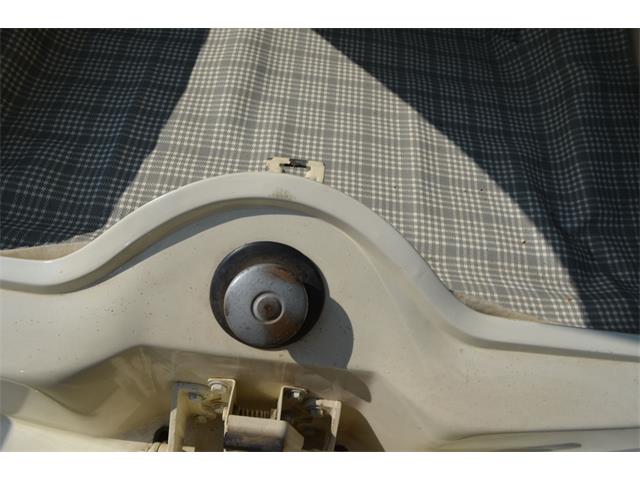 1956 Ford Thunderbird (CC-2109287) for sale in Clarklake, Michigan