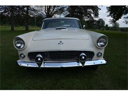 1955 Ford Thunderbird (CC-2109288) for sale in Clarklake, Michigan