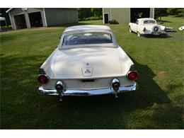 1955 Ford Thunderbird (CC-2109288) for sale in Clarklake, Michigan