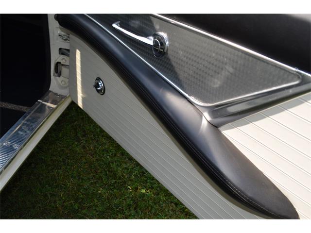 1955 Ford Thunderbird (CC-2109288) for sale in Clarklake, Michigan