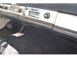 1955 Ford Thunderbird (CC-2109288) for sale in Clarklake, Michigan