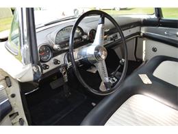 1955 Ford Thunderbird (CC-2109288) for sale in Clarklake, Michigan