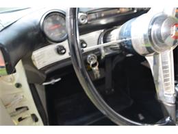 1955 Ford Thunderbird (CC-2109288) for sale in Clarklake, Michigan