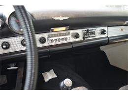 1955 Ford Thunderbird (CC-2109288) for sale in Clarklake, Michigan