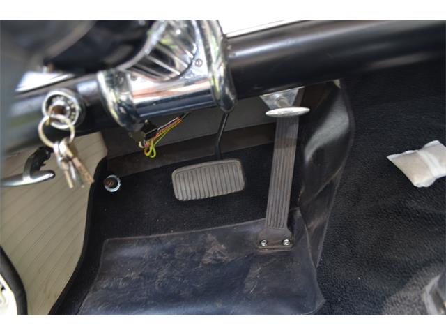 1955 Ford Thunderbird (CC-2109288) for sale in Clarklake, Michigan