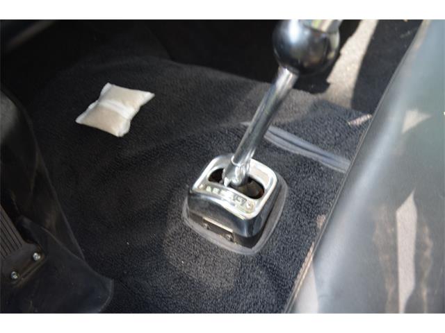 1955 Ford Thunderbird (CC-2109288) for sale in Clarklake, Michigan