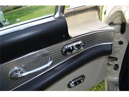 1955 Ford Thunderbird (CC-2109288) for sale in Clarklake, Michigan