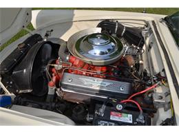 1955 Ford Thunderbird (CC-2109288) for sale in Clarklake, Michigan