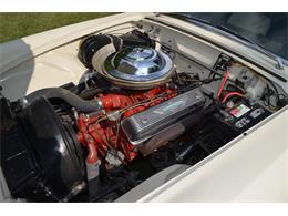 1955 Ford Thunderbird (CC-2109288) for sale in Clarklake, Michigan