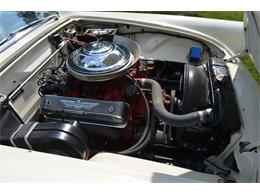 1955 Ford Thunderbird (CC-2109288) for sale in Clarklake, Michigan