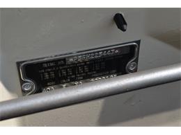 1955 Ford Thunderbird (CC-2109288) for sale in Clarklake, Michigan