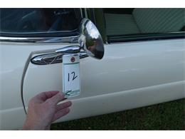 1955 Ford Thunderbird (CC-2109288) for sale in Clarklake, Michigan