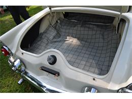 1955 Ford Thunderbird (CC-2109288) for sale in Clarklake, Michigan