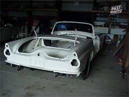 1955 Ford Thunderbird (CC-2109288) for sale in Clarklake, Michigan