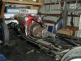 1955 Ford Thunderbird (CC-2109288) for sale in Clarklake, Michigan