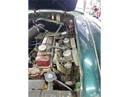1958 MG MGA 1500 (CC-2109289) for sale in Dallas, Texas