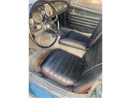 1958 MG MGA 1500 (CC-2109289) for sale in Dallas, Texas