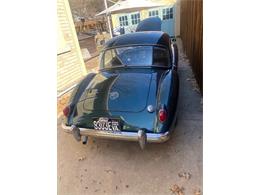 1958 MG MGA 1500 (CC-2109289) for sale in Dallas, Texas